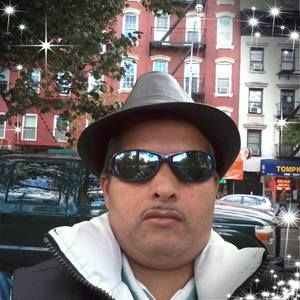 Meet your Posher, Victor